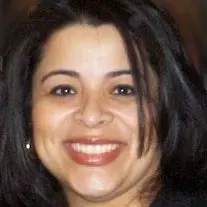 Alejandra Chamorro, BSW, MHSM,CPC-H