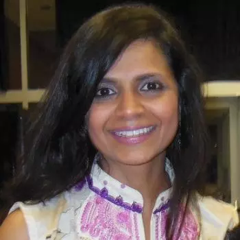 Salima Jiwa, LCSW