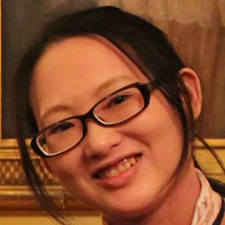 Ling-Mei Wong