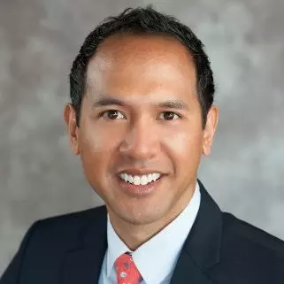Victor Rivera, Jr, MBA
