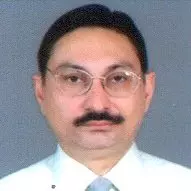 Mr. Sanjay Kapoor (Rep. SBI, DC)