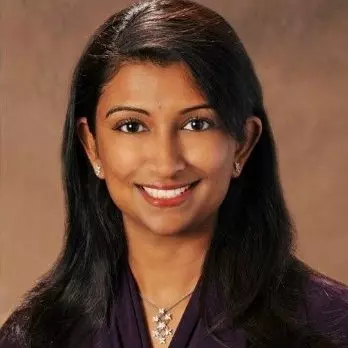 Sandhya Gopalkrishna