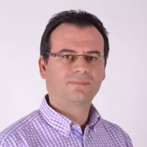 Petar Rudarski, MD, MBA