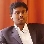 Aravind Kumar Chandiran