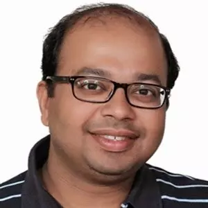 Prashant Bhargava