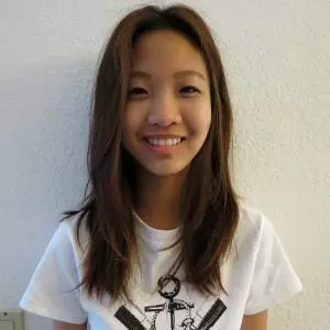 Amber Hsu