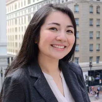 Jenna Wong, Ph.D., P.E.