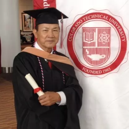 Sum Nguyen, MBA