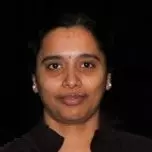 Aparna Chandrasekaran