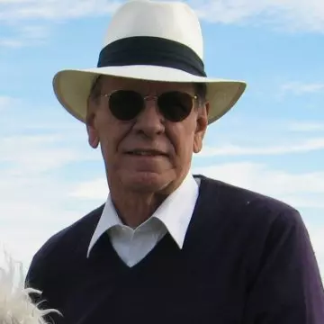 Carlos N. Olvera