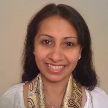 Heena Parikh