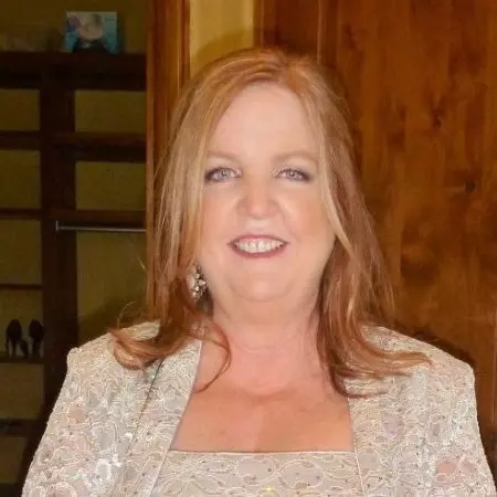 Kathy Pannenbacker
