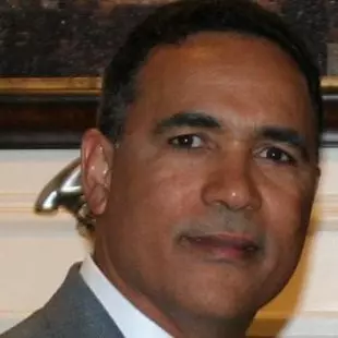 Victor M. Marrero