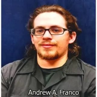 Andrew Antonio Franco
