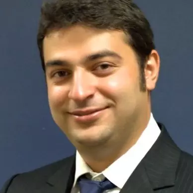 Mohammad Lavasani