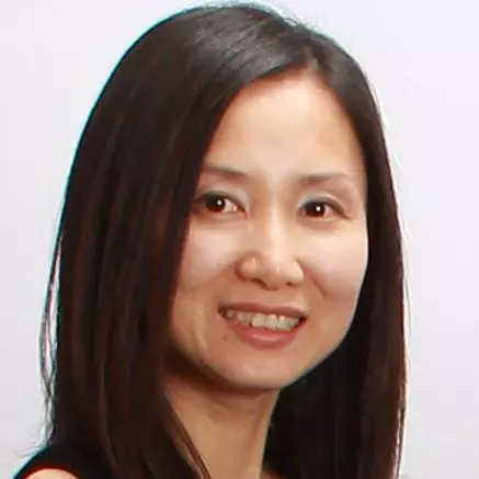 Lori Hwa Jung Kim
