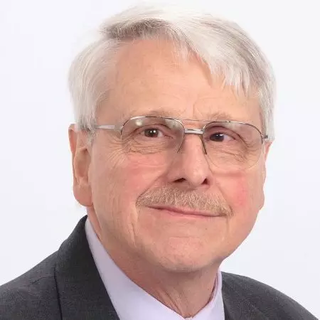 David C. Fritzinger, Ph.D.