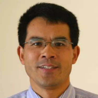 Haichang Li, PhD