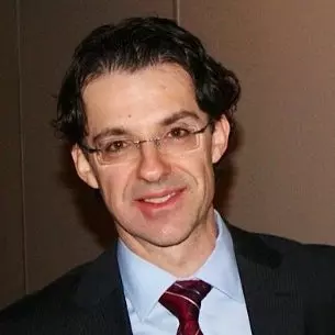 Goran Ristovski, PMP, CISA
