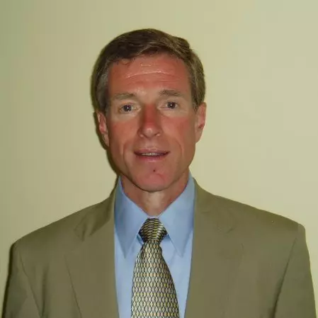 Gerry Cottrell, CPA