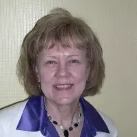 Gloria J. Pursell, Ph.D.
