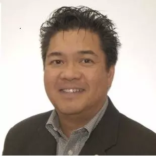 Allan Rosario, MBA, LEED AP