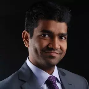 Karthikeyan Natarajan, MBA, PMP