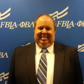 Jeff Steuer, CPA Candidate