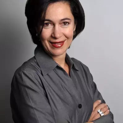 Monica Cuervo