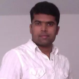 Prashanth Reddy Buyanni