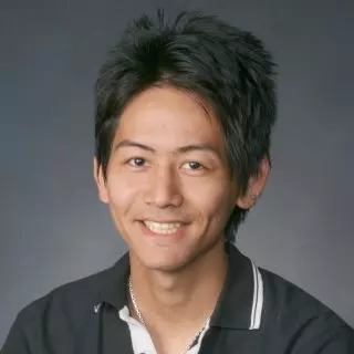 Kazuyuki (Kaz) Hayashi