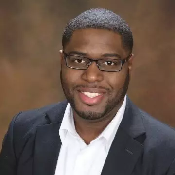 Tyrone Smith Jr., MBA