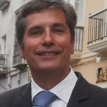 Antonio Navas