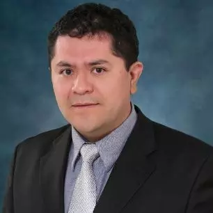 Marcelo J Alvarado-Vargas