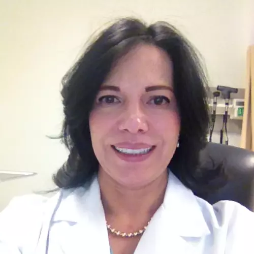 Dr. Patricia Lopez-po