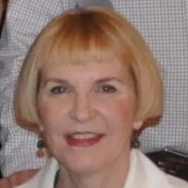 Sharon Bergman