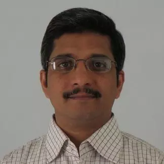 Anil Vijaykumar