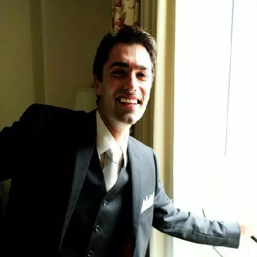 Reza Safiyari