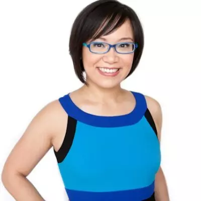 Diana YK Chan, MBA