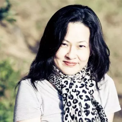 Jane Yi, Ph.D.