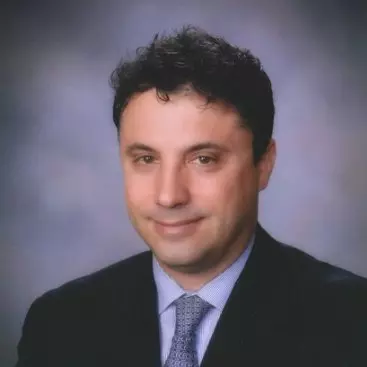 P. Marco Fisichella, MD, MBA, FACS