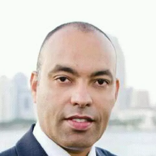 Hakim Mohamed MBA, CMCO