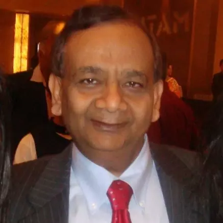 Arun Singhal, PE, MBA, PMP