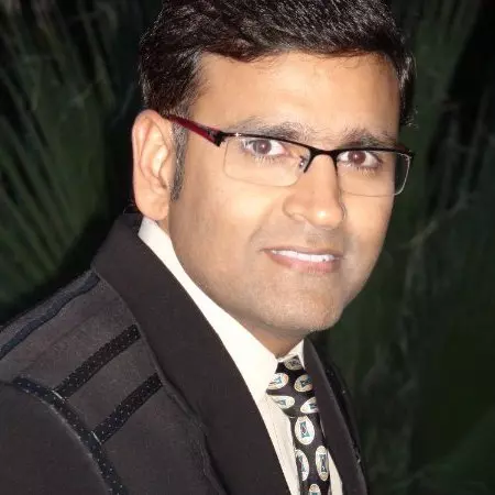 Jayesh Upadhyay