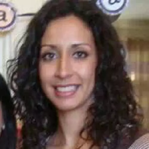 Clarissa Rodriguez Daniel
