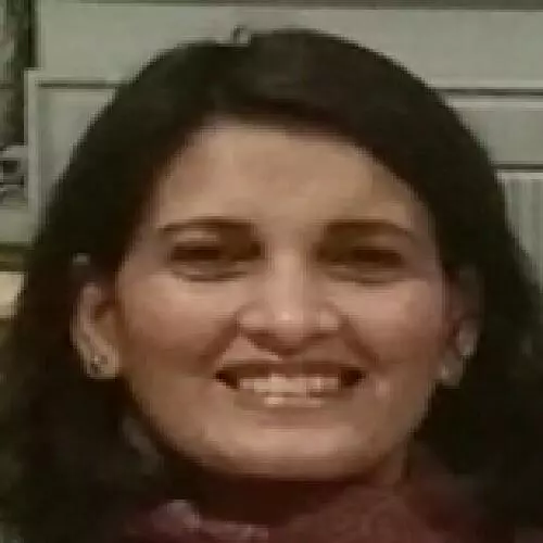 Sarita Chaudhary