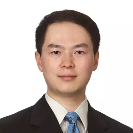 Wei (William) Zhang