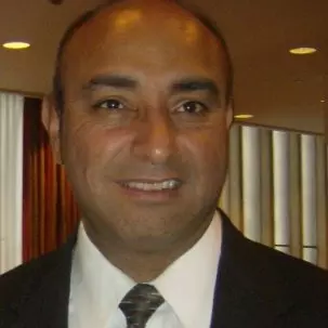 Jose H. Montero