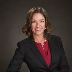 Kathy Kane BSc, MBA