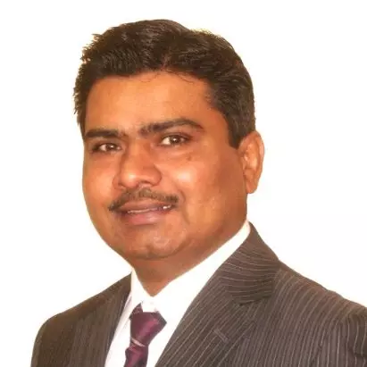 Haresh Patel, CET,CEM,CMVP,CDSM